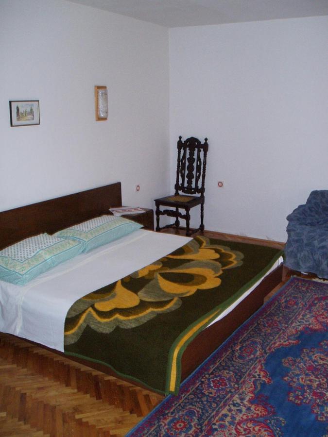 شقة Apartman Za 3 Osobe ميدولين المظهر الخارجي الصورة