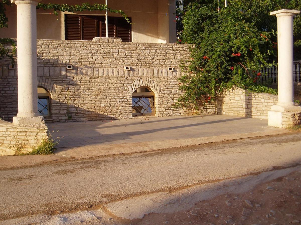 شقة Apartman Za 3 Osobe ميدولين المظهر الخارجي الصورة